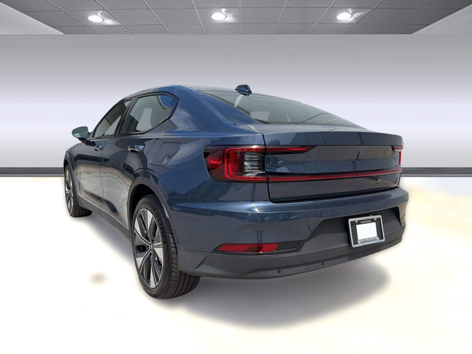 Used 2024 Polestar Polestar 2 AWD/4WD image 3