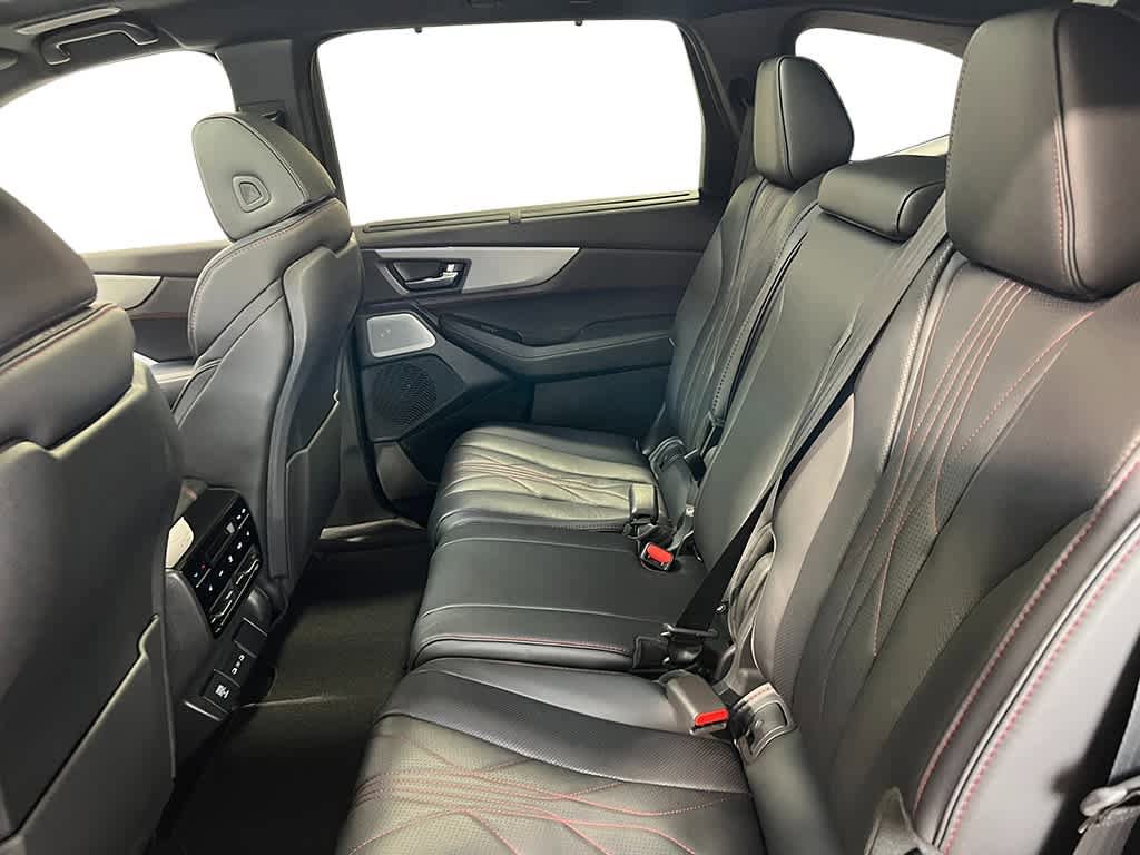 New 2026 Acura MDX A-Spec image 34