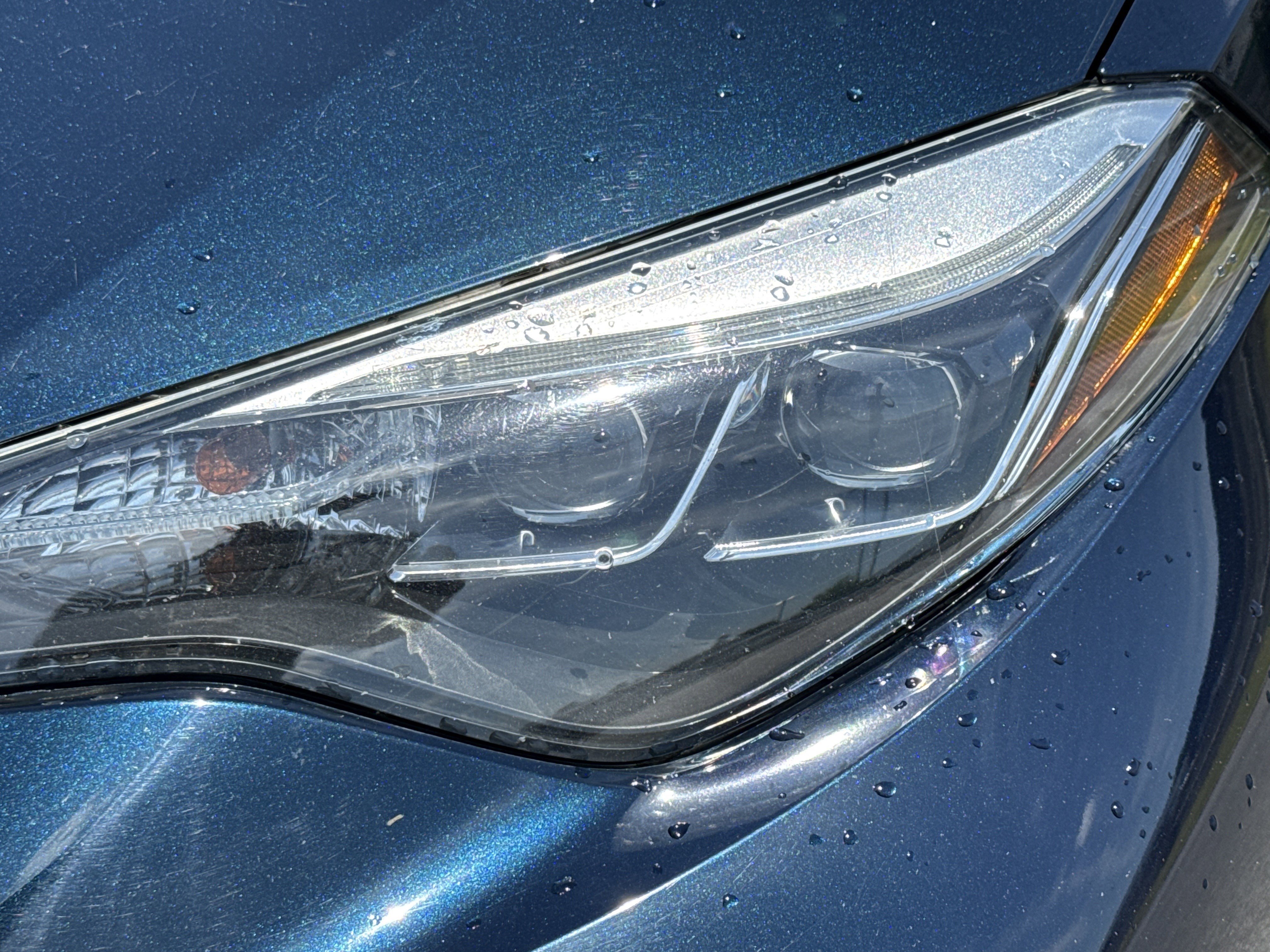 Used 2019 Toyota Corolla SE w/ SE Premium Package FWD image 6