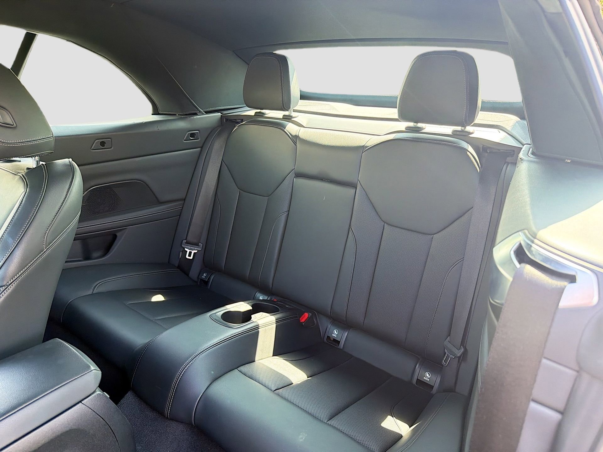 Certified 2025 BMW 430i 430i image 21