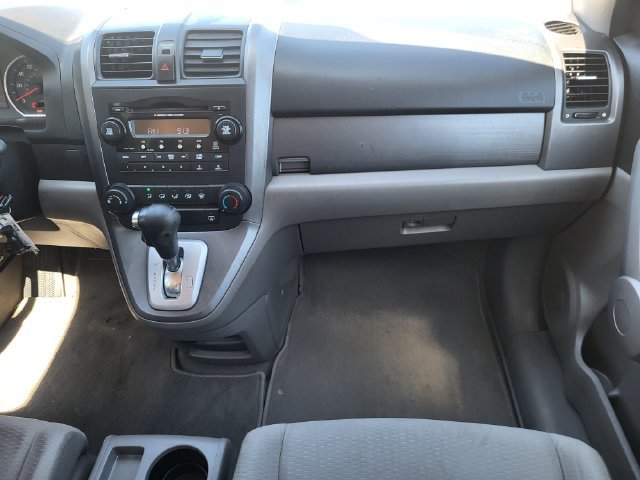 Used 2007 Honda CR-V EX image 22