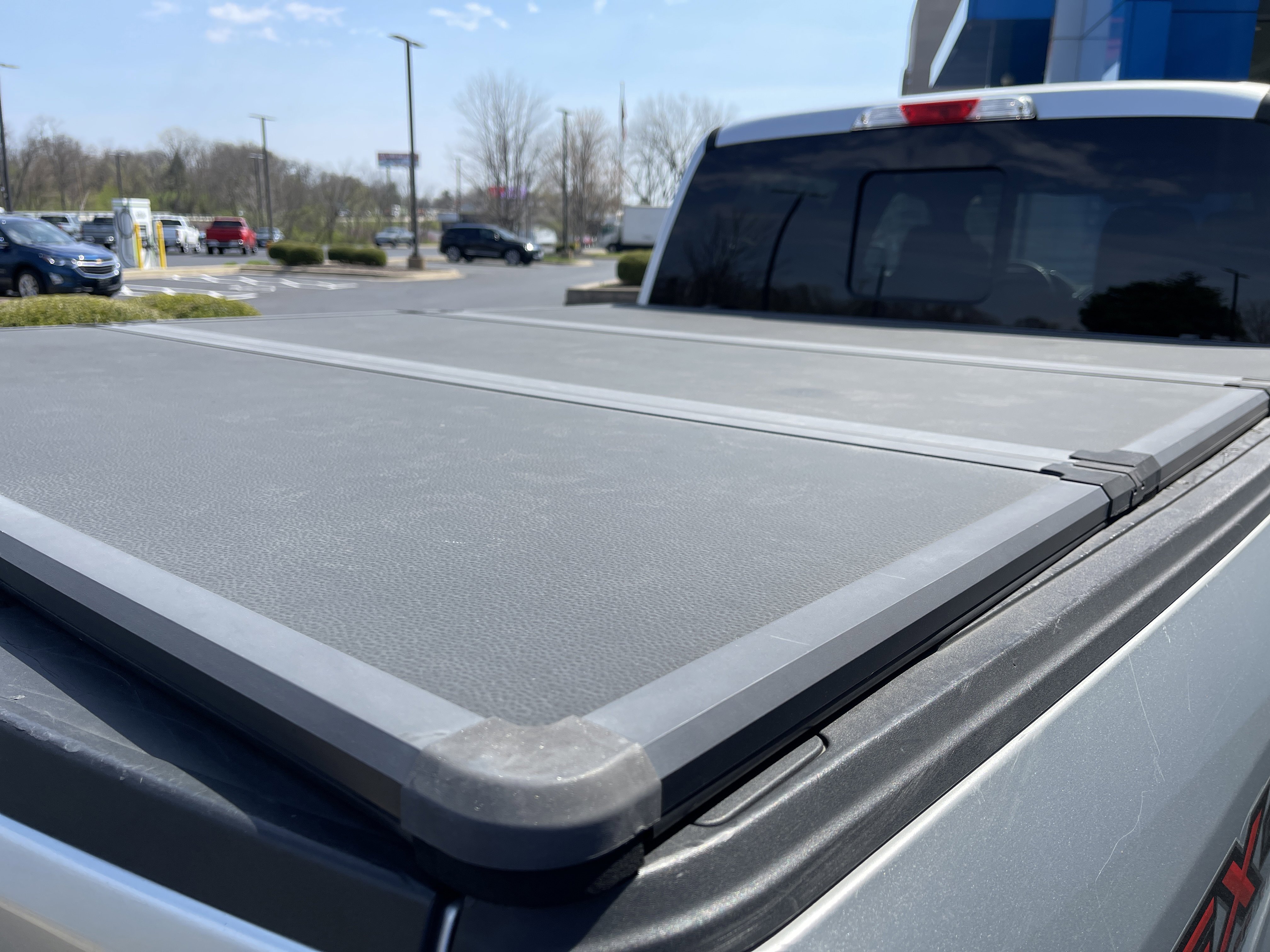 Used 2015 Ford F150 XLT w/ Equipment Group 302A Luxury image 41