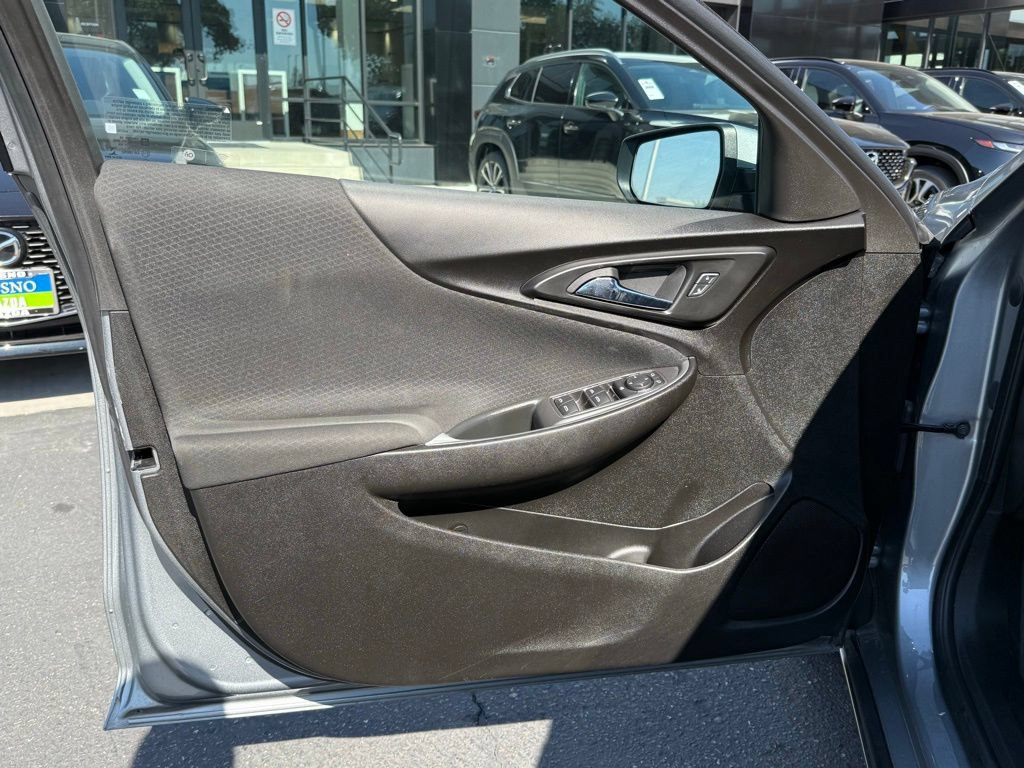 Used 2024 Chevrolet Malibu LT FWD image 27