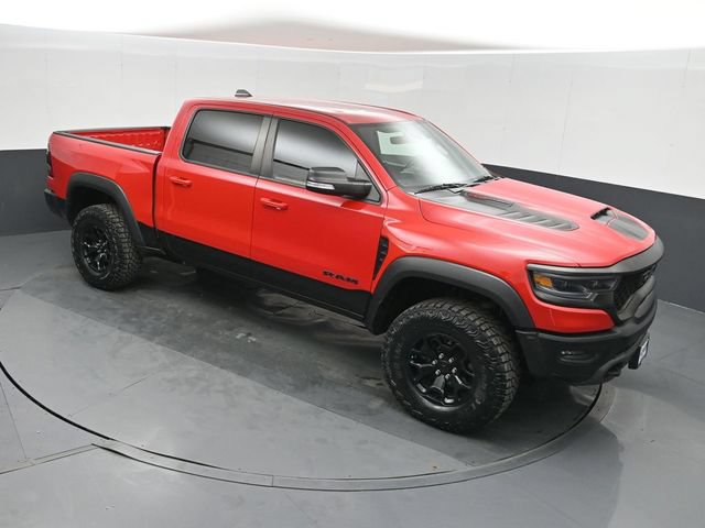 Used 2022 RAM 1500 TRX w/ TRX Level 1 Equipment Group AWD/4WD image 30