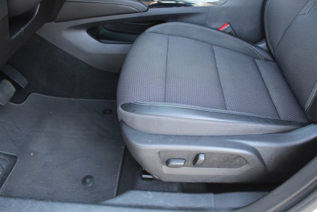 Used 2022 Buick Envision Preferred FWD image 37