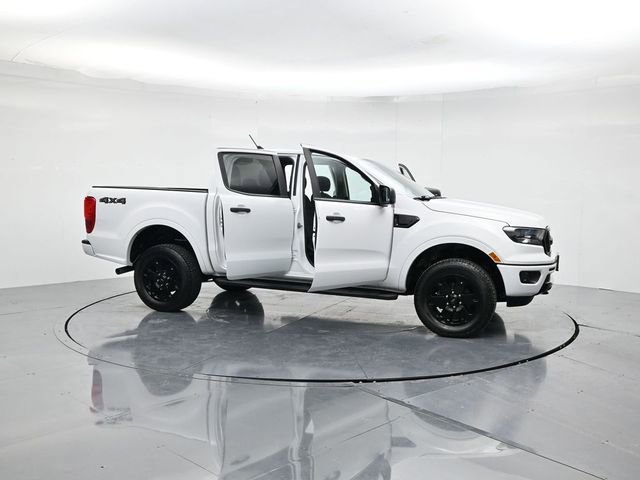 Used 2023 Ford Ranger XLT w/ Equipment Group 301A Mid image 46