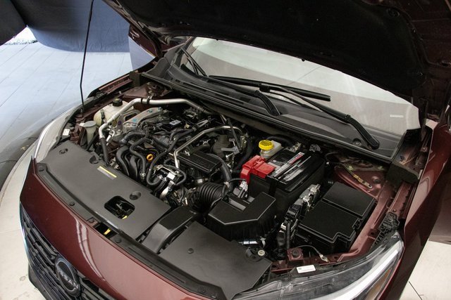 Used 2024 Nissan Sentra SV image 29