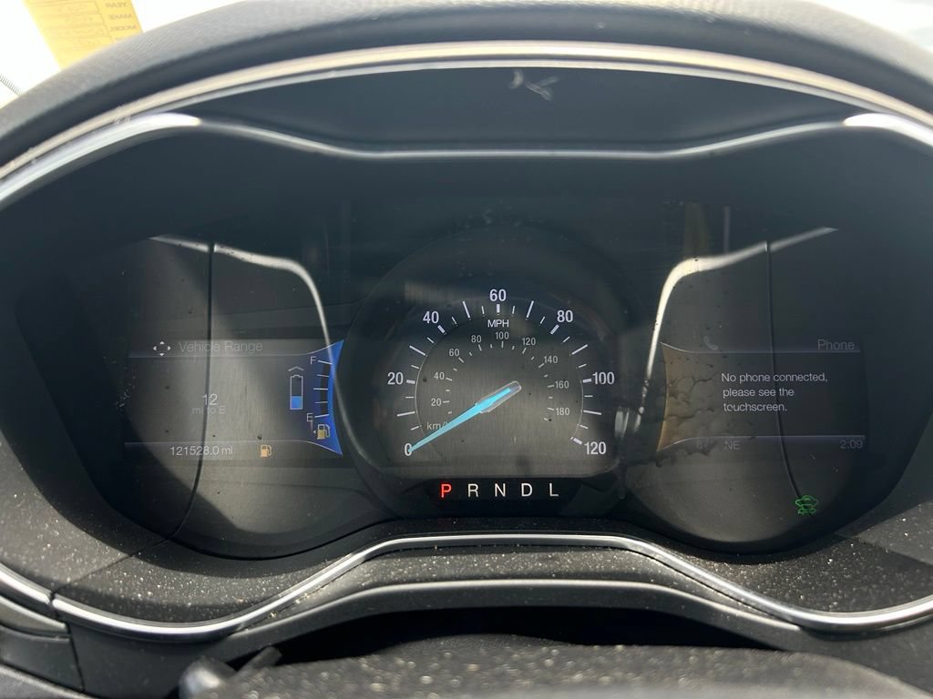 Used 2013 Ford Fusion SE FWD image 24