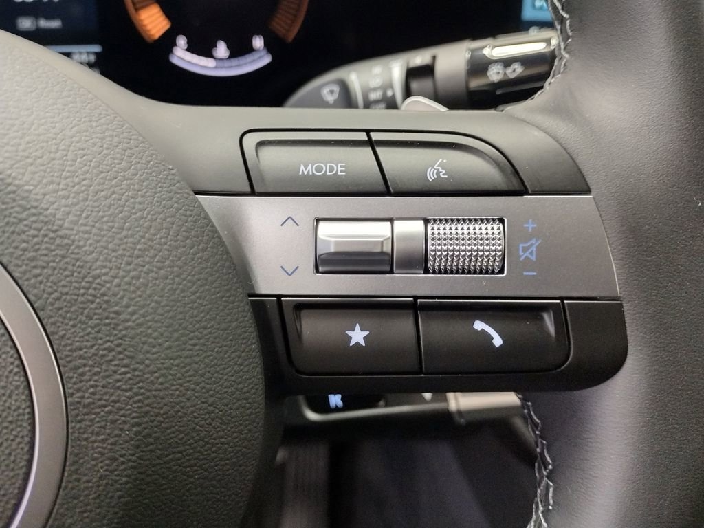 New 2026 Hyundai Sonata SEL AWD/4WD image 20