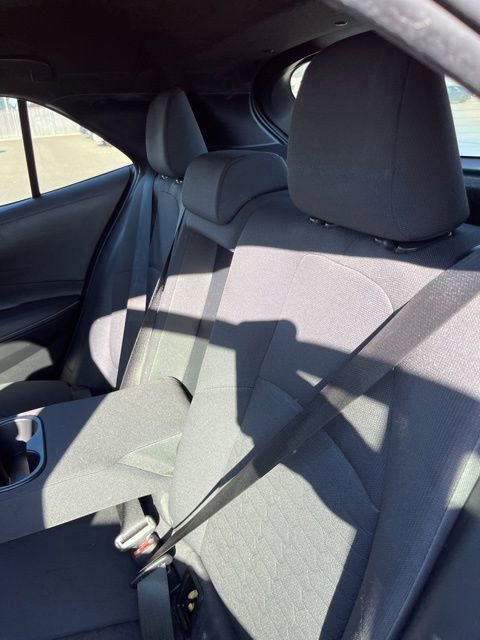 Used 2023 Toyota Corolla SE image 9