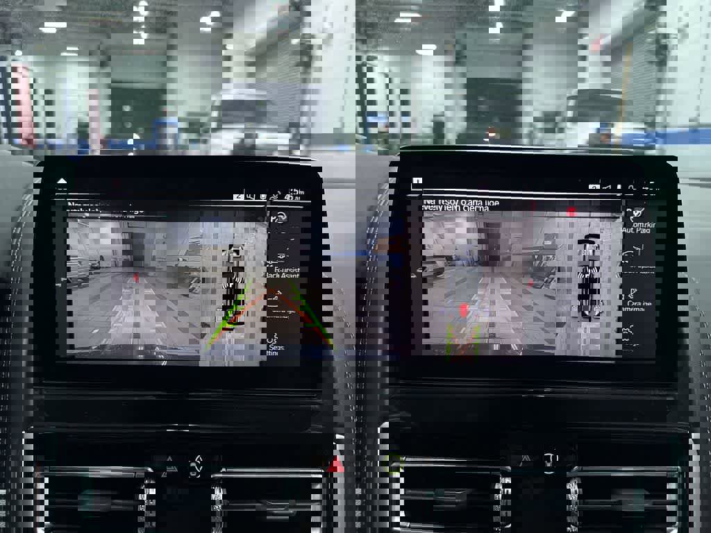 Used 2023 BMW M8 Gran Coupe xDrive Competition w/ Driving Assistance Package image 23