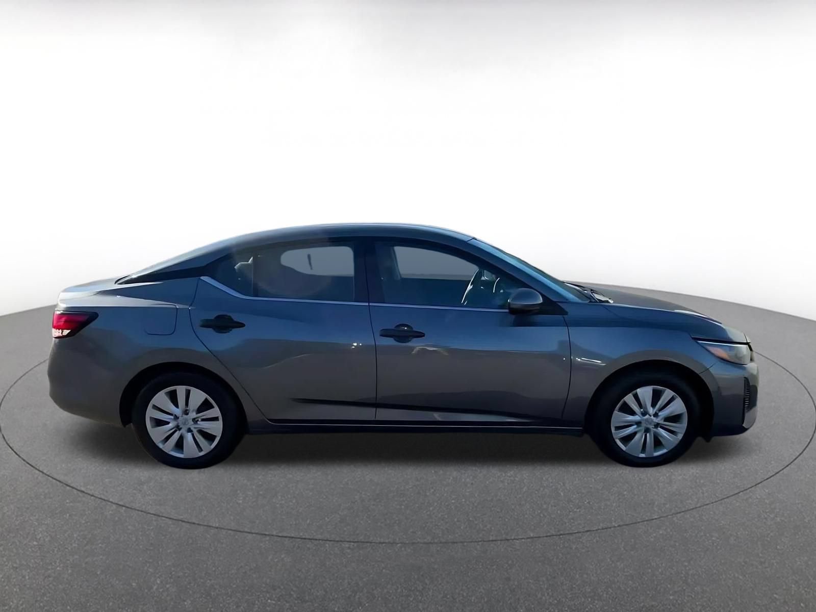 Used 2025 Nissan Sentra S FWD image 15