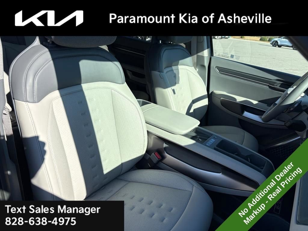 New 2026 Kia EV9 Wind image 22