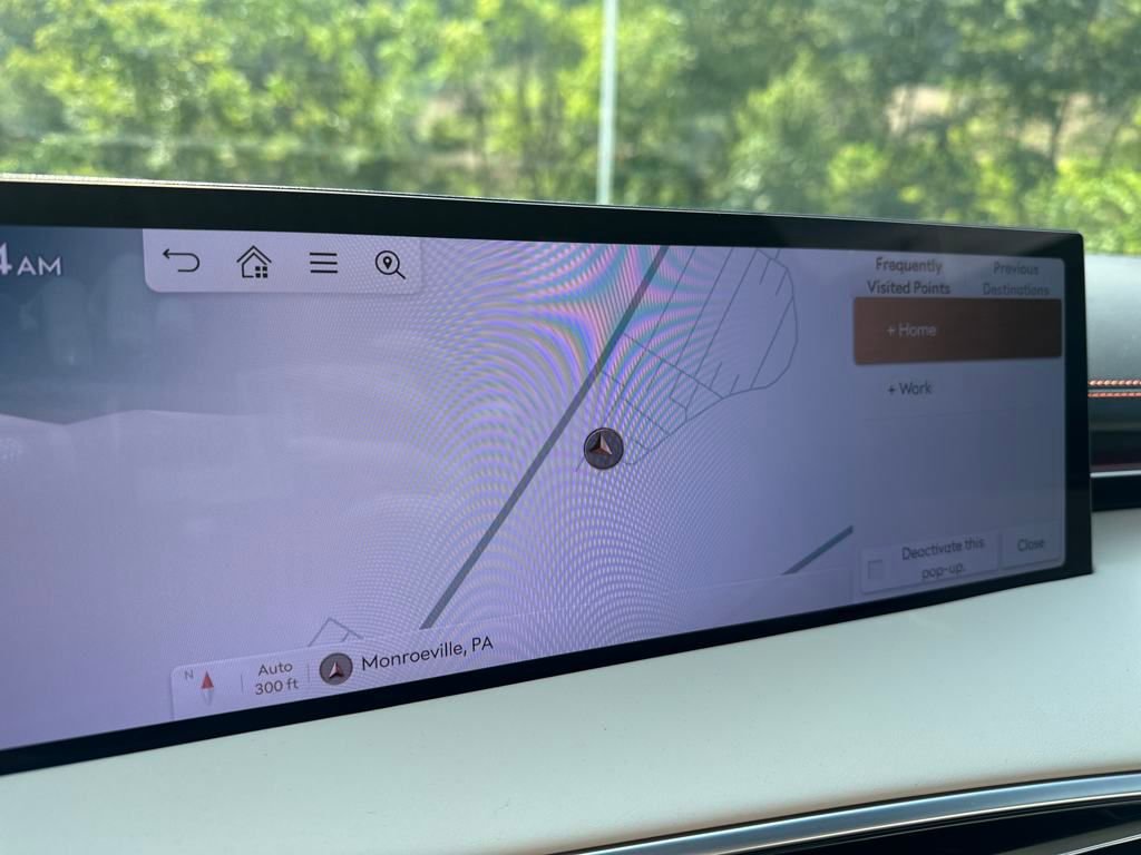 New 2026 Genesis GV70 3.5T Sport Prestige image 7