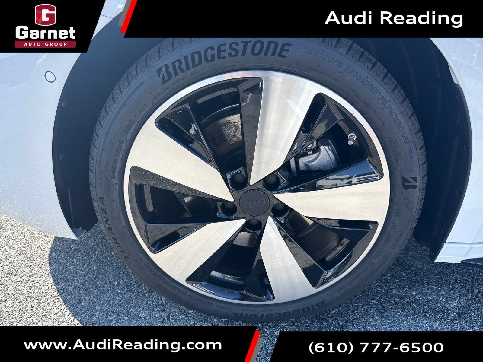 New 2026 Audi A5 2.0T Premium AWD/4WD image 9