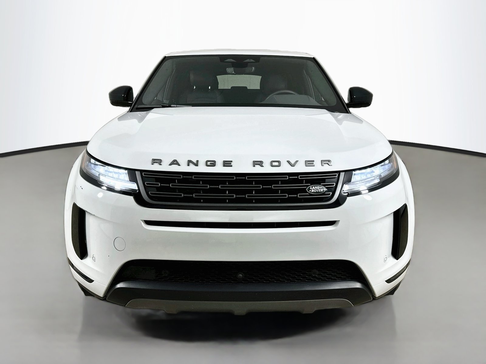 Used 2026 Land Rover Range Rover Evoque S AWD/4WD image 2