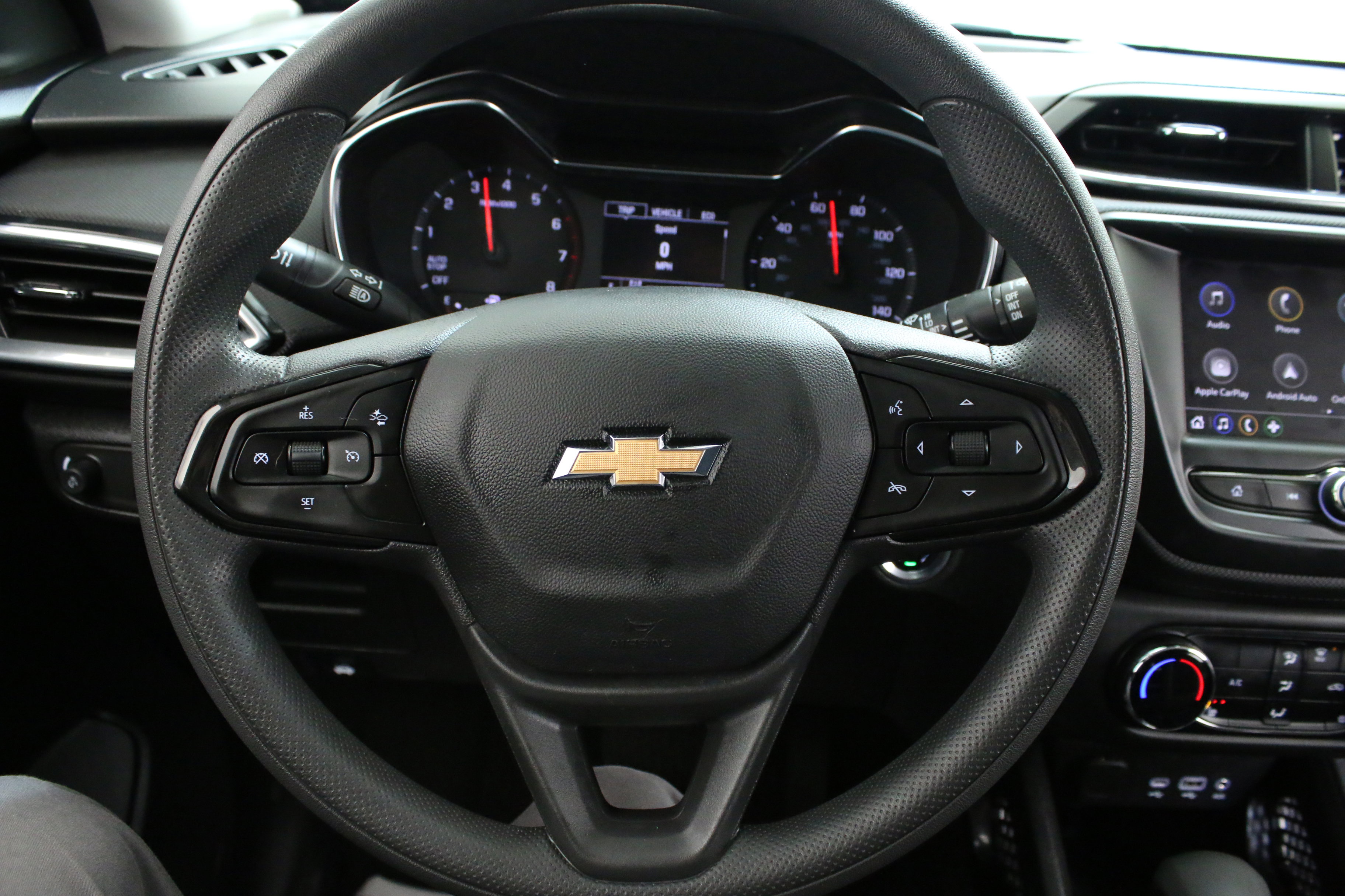 Used 2023 Chevrolet TrailBlazer LT image 31