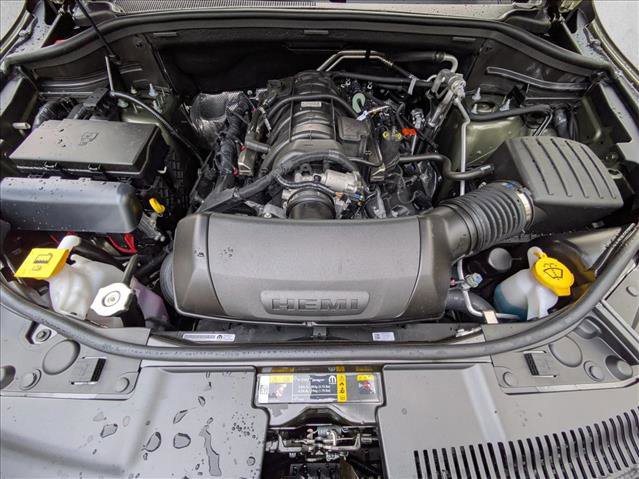 New 2026 Dodge Durango GT image 20