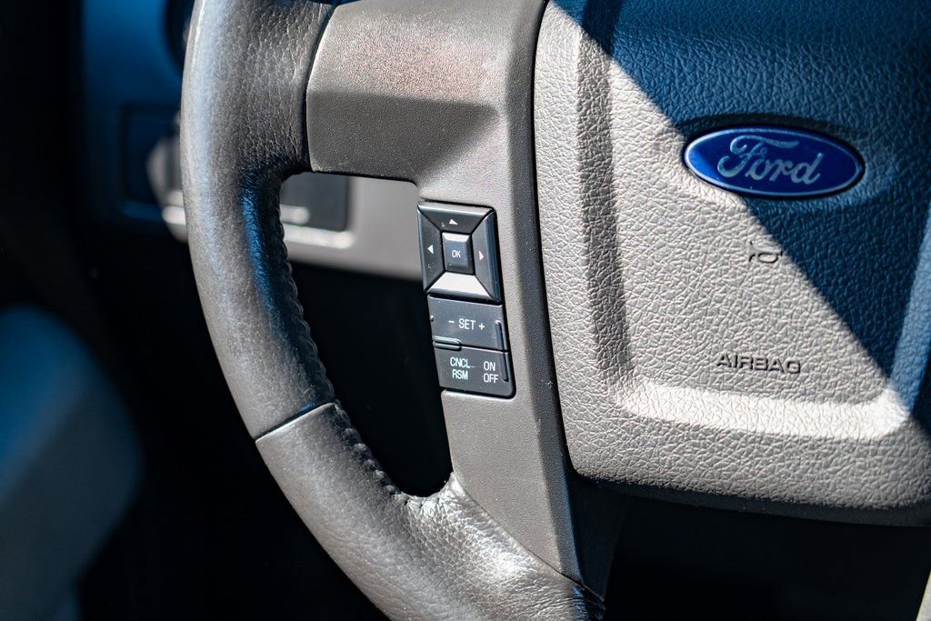 Used 2012 Ford F150 XLT w/ XTR Pkg image 20