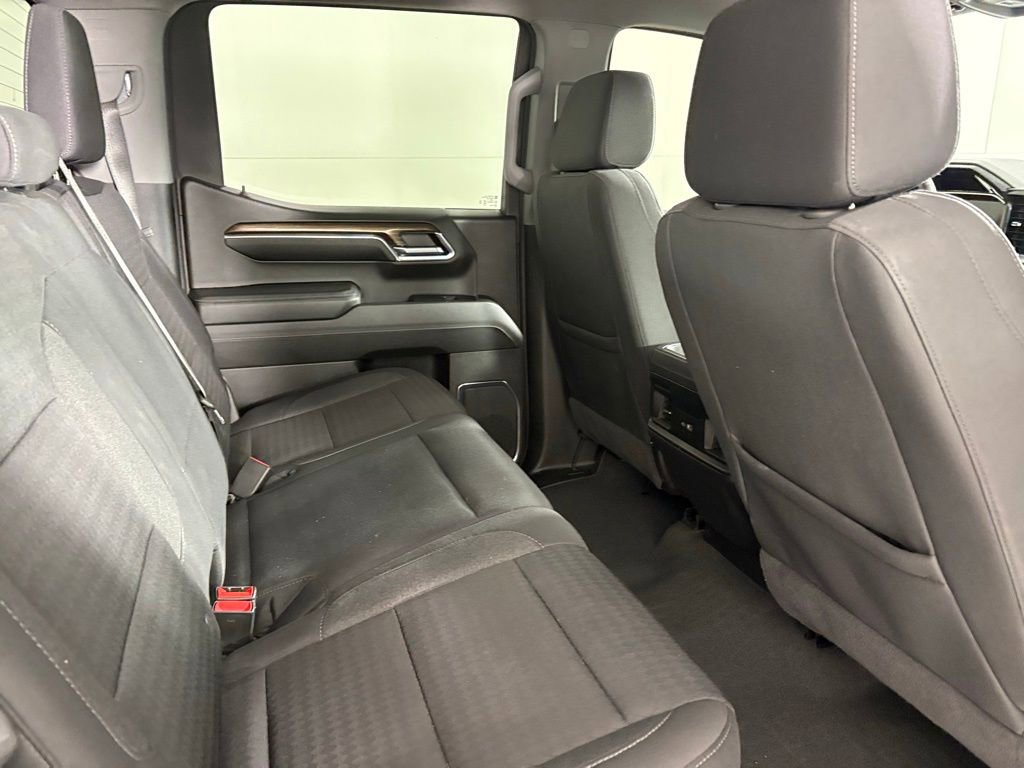 Used 2024 Chevrolet Silverado 1500 LT Trail Boss image 20