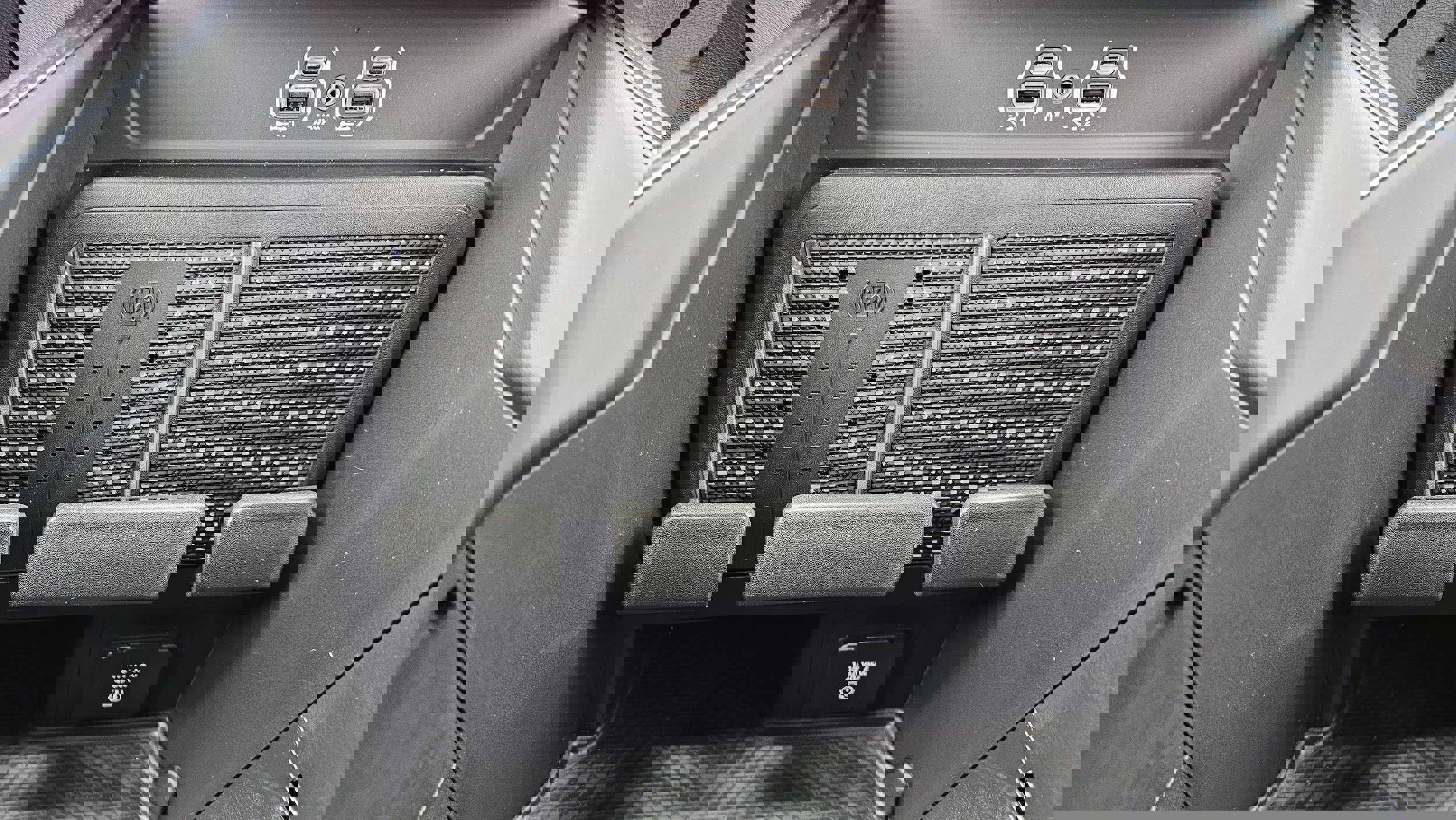 New 2026 RAM 1500 Big Horn image 25