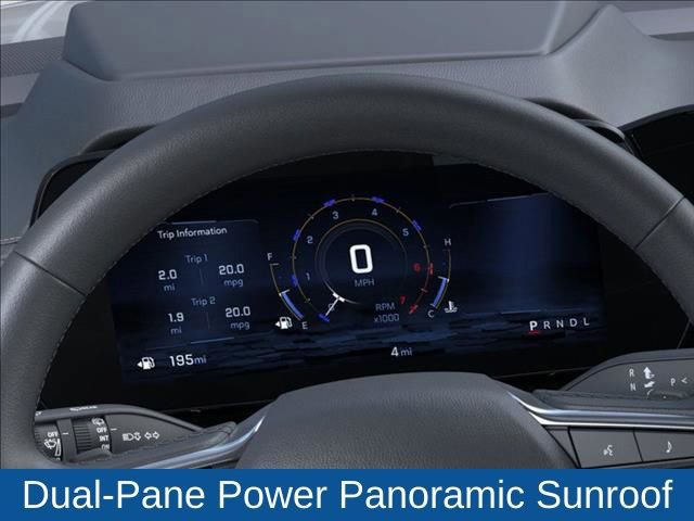 New 2026 Chevrolet Suburban Premier image 18