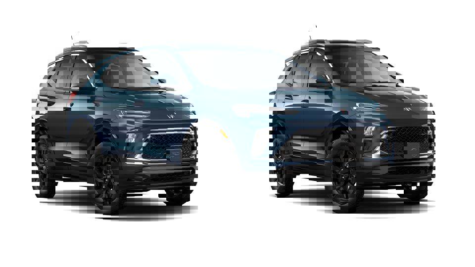 New 2026 Buick Encore GX Sport Touring image 54