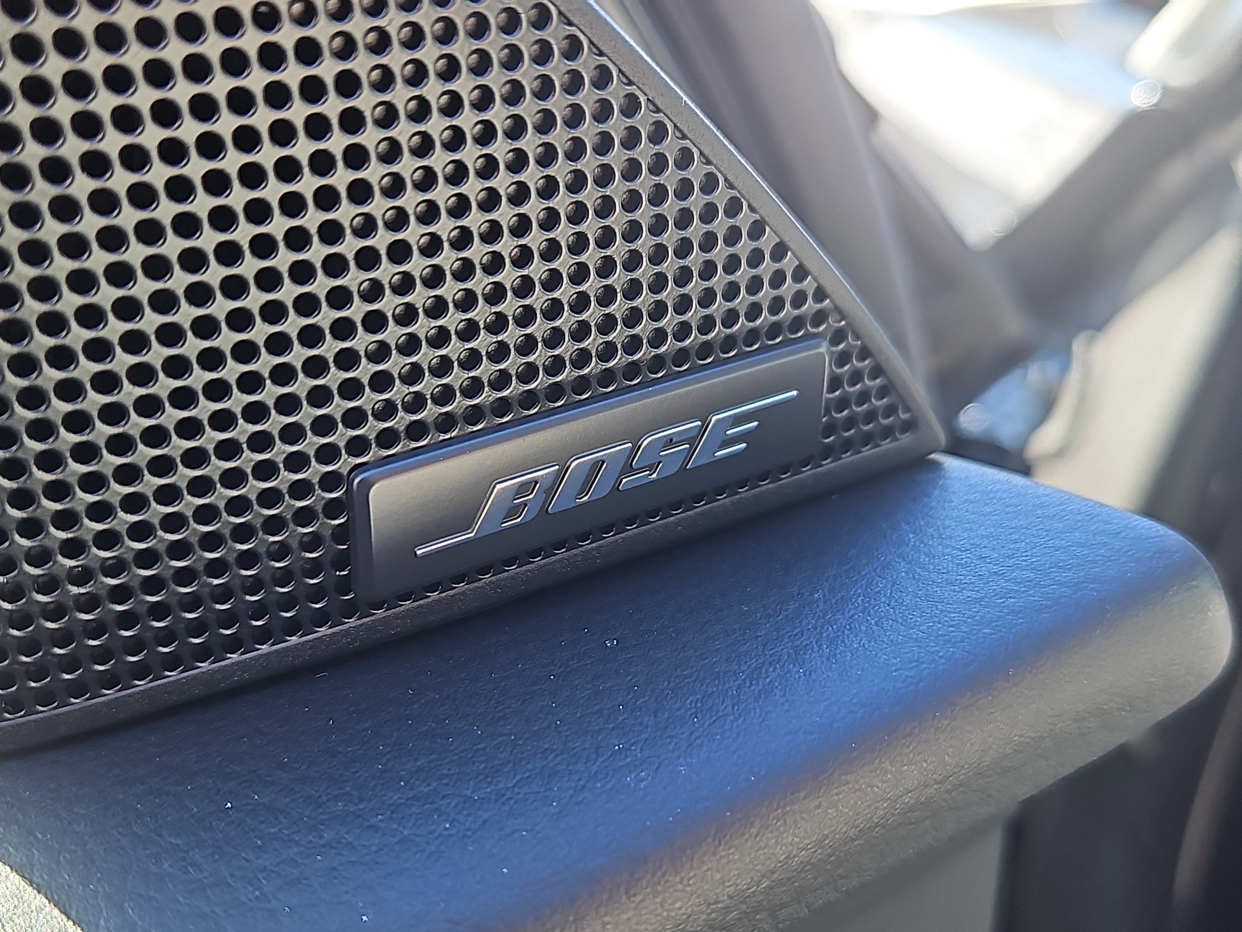 Used 2026 MAZDA CX-90 3.3 Turbo S w/ Premium Plus image 10