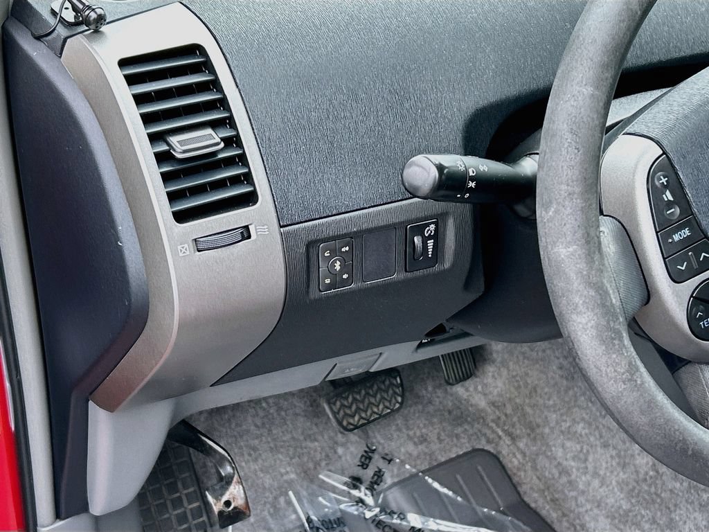 Used 2009 Toyota Prius w/ Pkg 2 FWD image 10