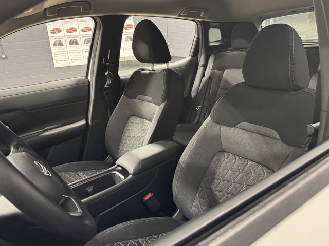 New 2026 Nissan Kicks SV w/ Cold Weather Package image 19