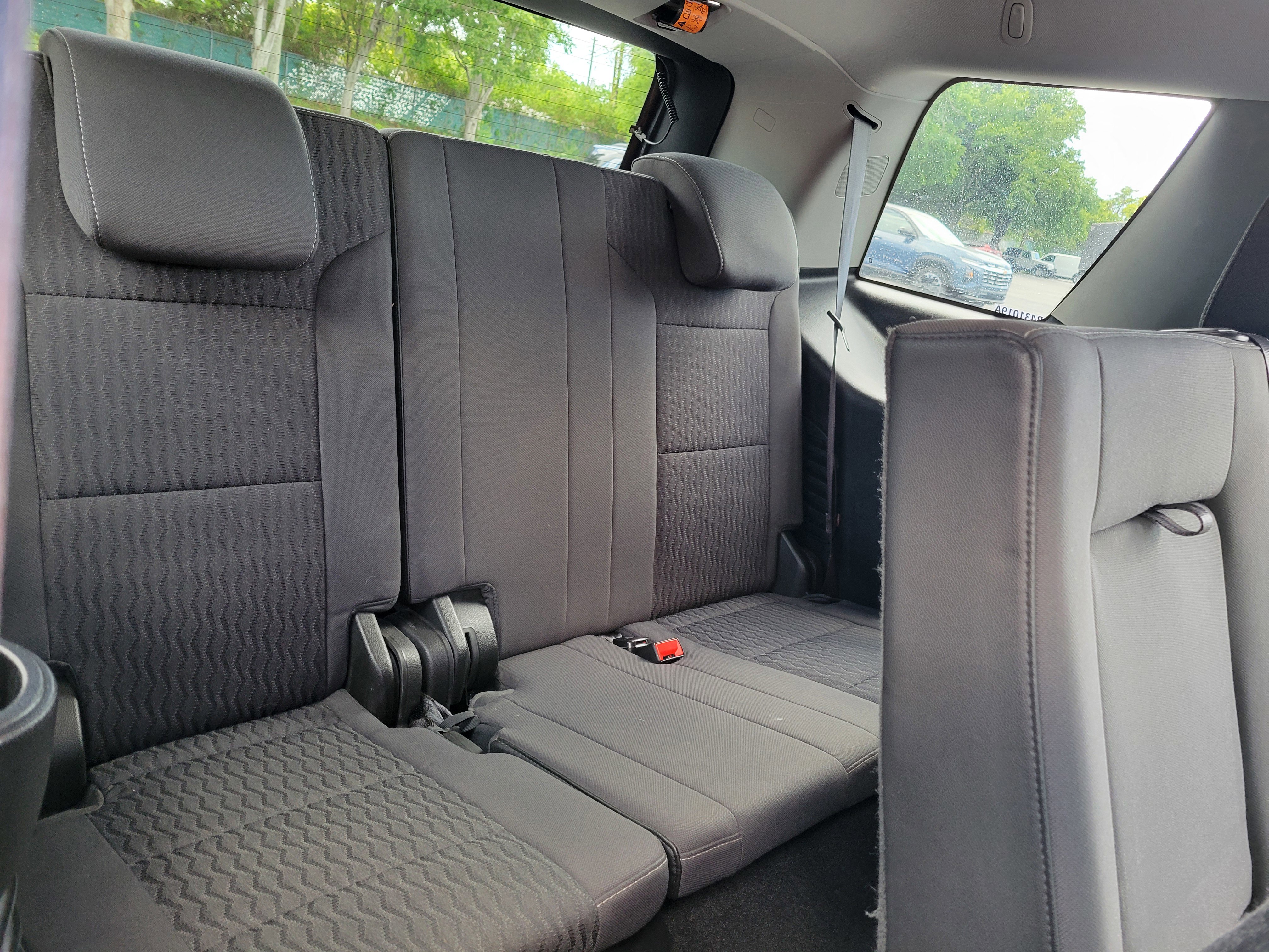 Certified 2018 Chevrolet Tahoe LS w/ All-Season Package RWD image 34