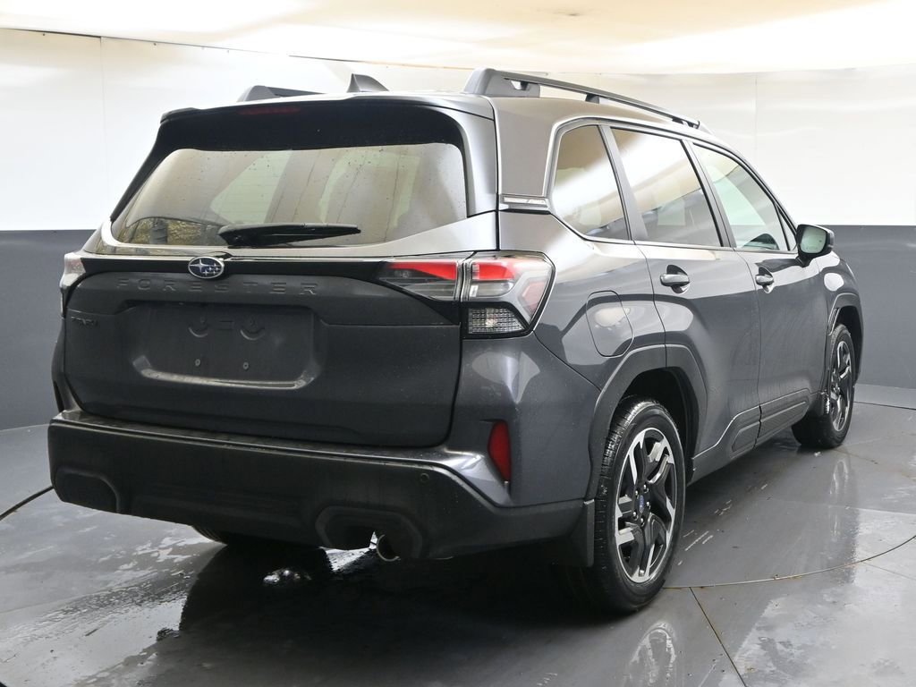 New 2026 Subaru Forester Limited image 5