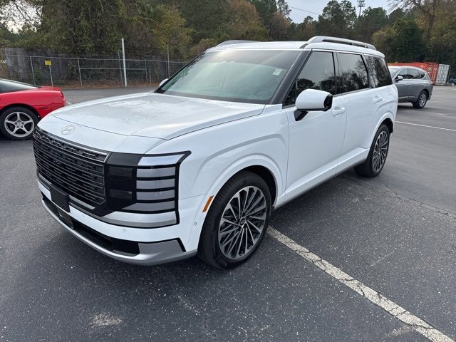 Used 2026 Hyundai Palisade Calligraphy