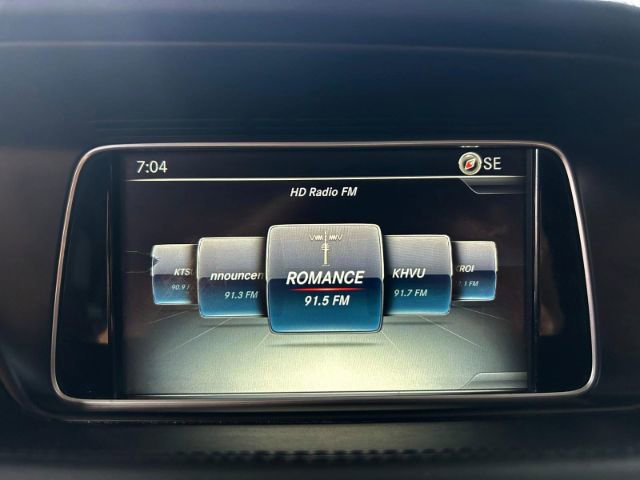 Used 2016 Mercedes-Benz E 400 Sedan image 14