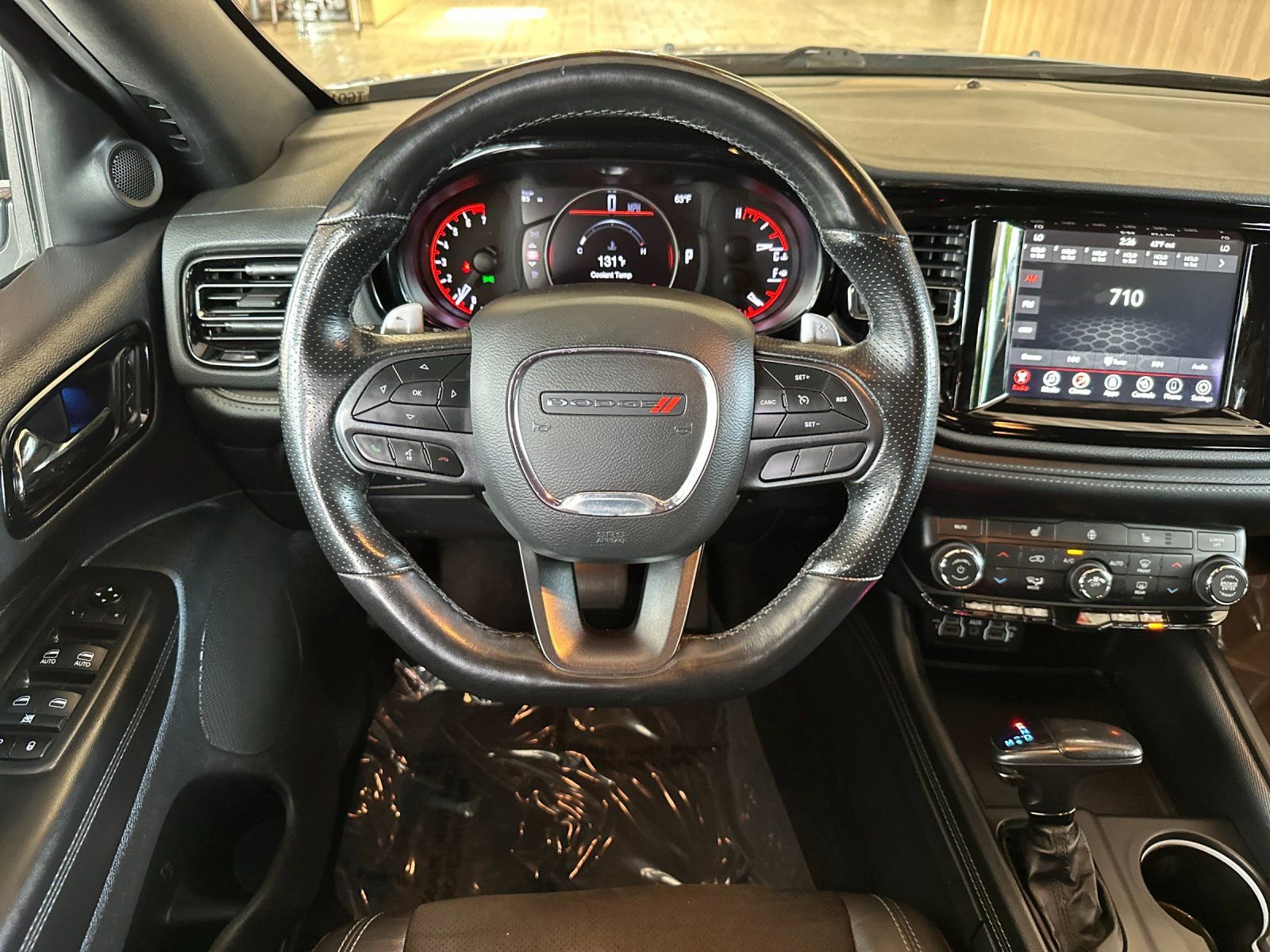 Used 2021 Dodge Durango GT RWD image 18