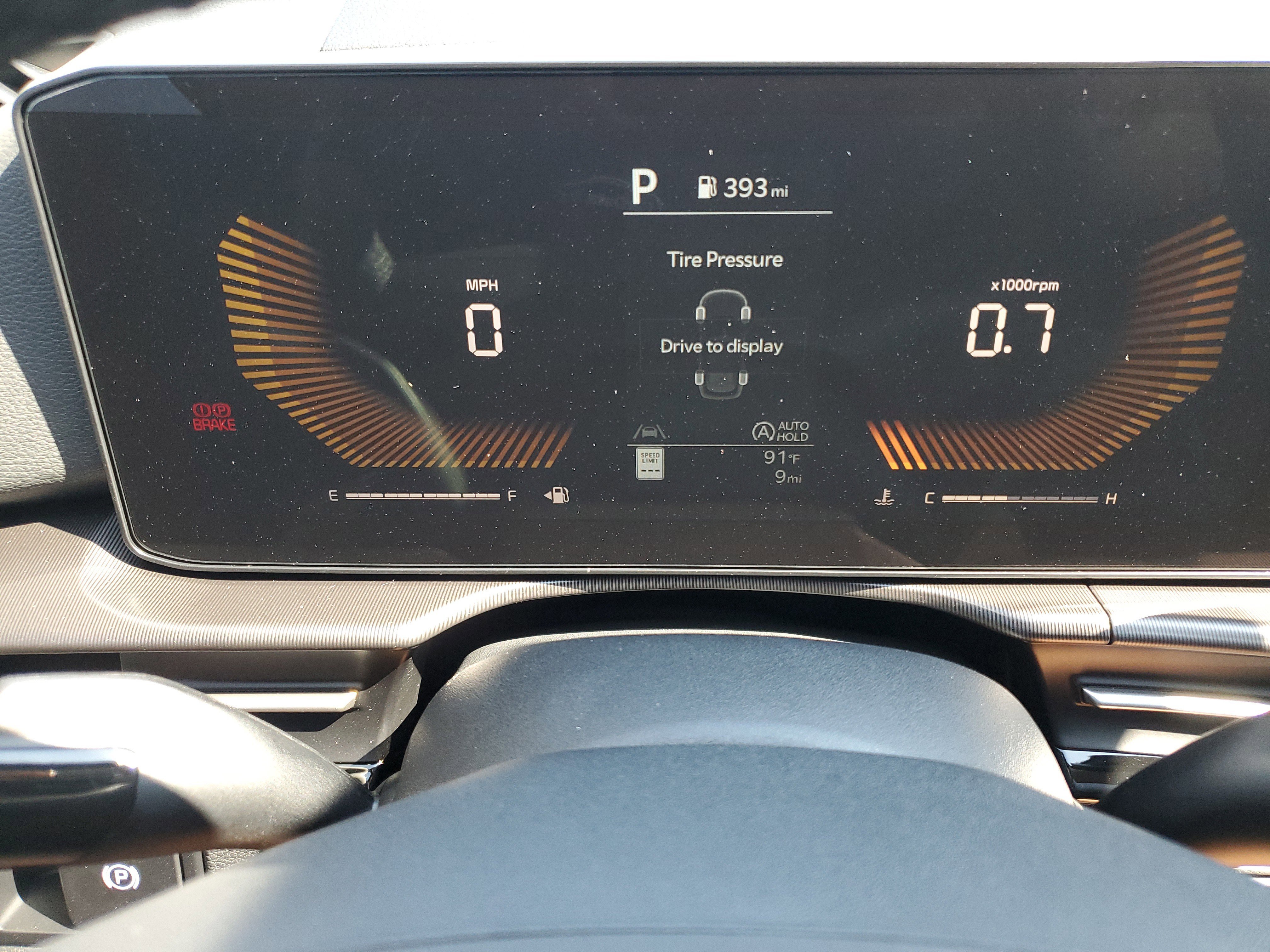 New 2026 Kia Sportage EX image 23