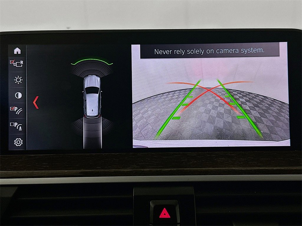 Used 2019 BMW X3 xDrive30i w/ Convenience Package image 20