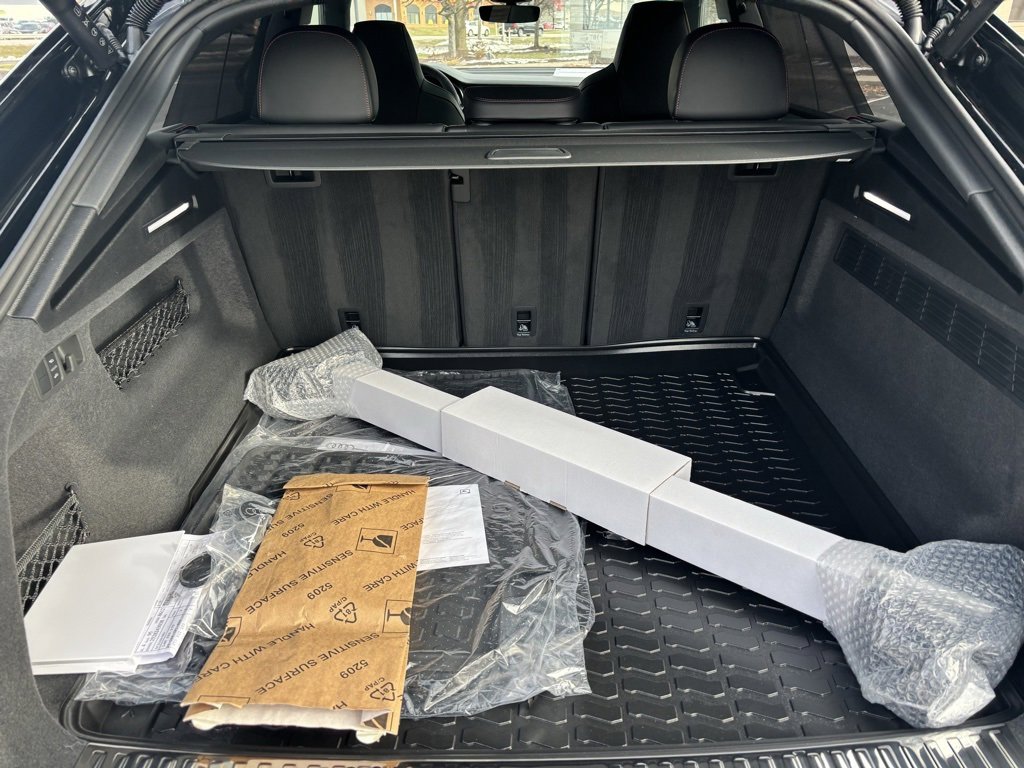 New 2026 Audi RS Q8 performance image 33