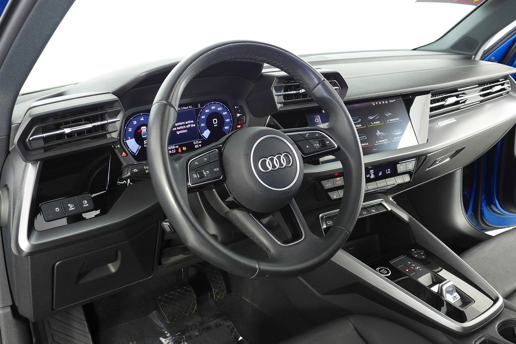Used 2023 Audi A3 2.0T Premium w/ Convenience Package image 31