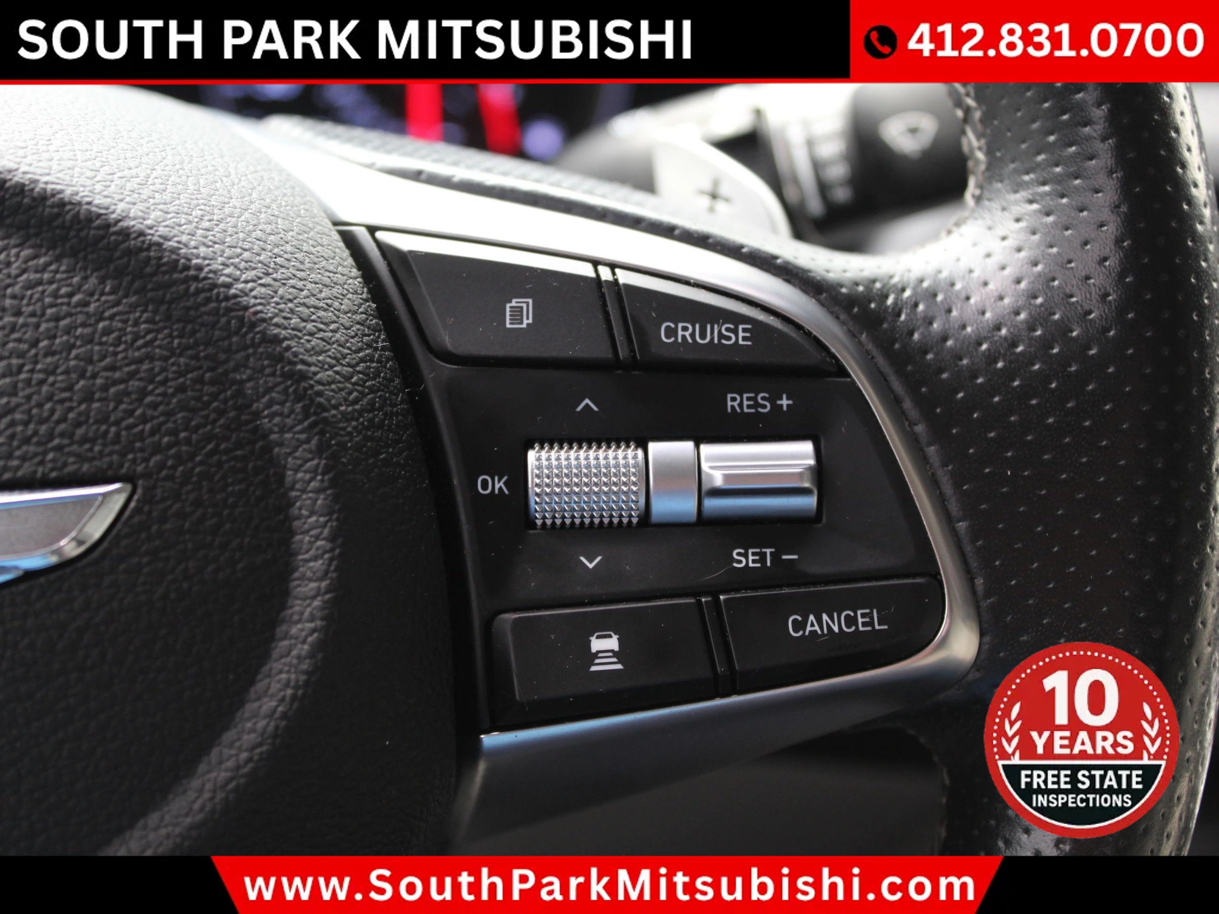Used 2019 Genesis G70 2.0T Advanced AWD/4WD image 29