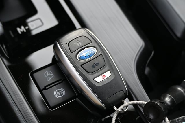 New 2026 Subaru Outback Premium AWD/4WD image 34
