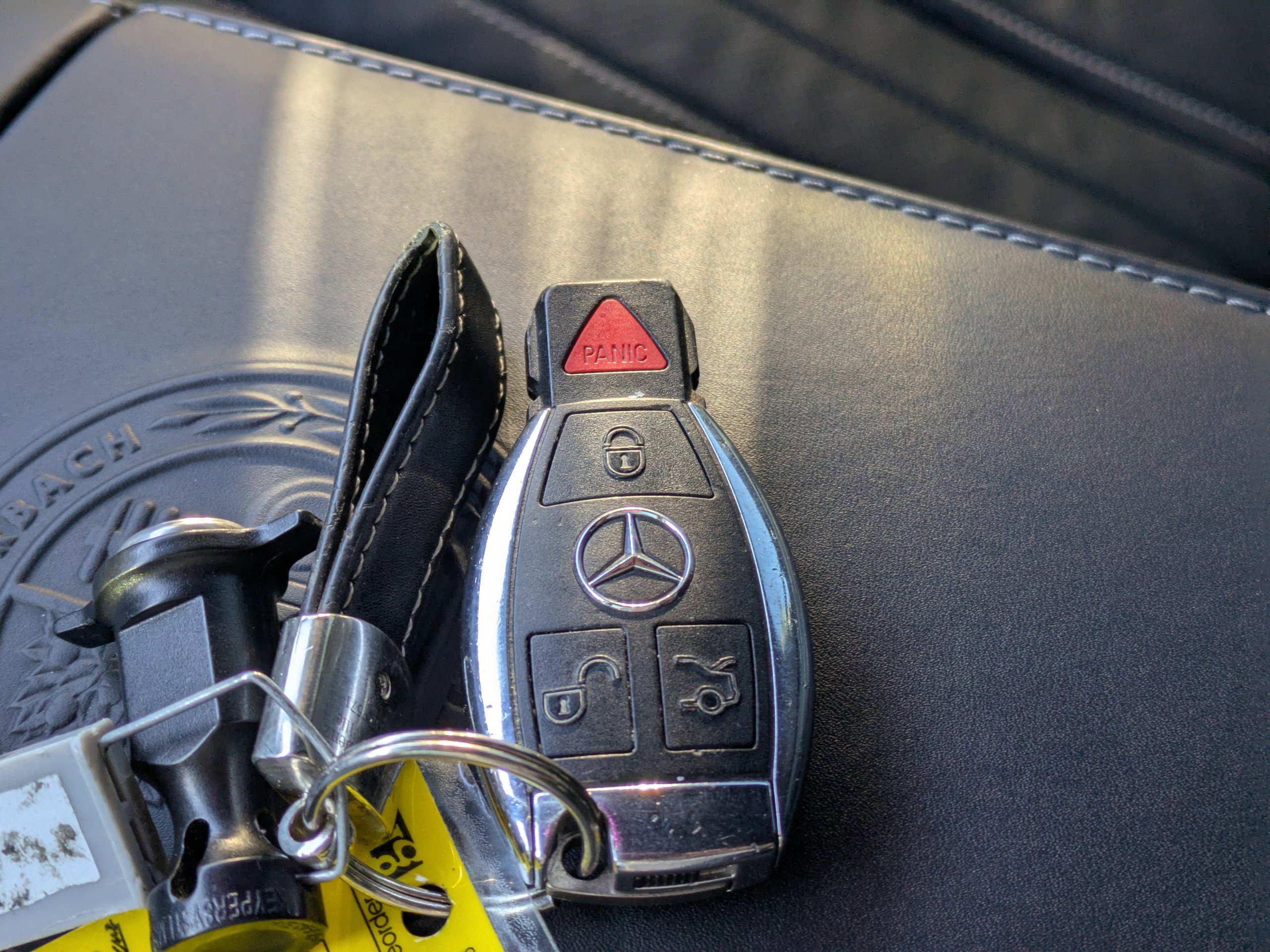 Used 2017 Mercedes-Benz S 63 AMG AMG S 63 image 31