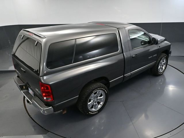 Used 2004 Dodge Ram 1500 Truck SLT w/ Sport Appearance Group image 48