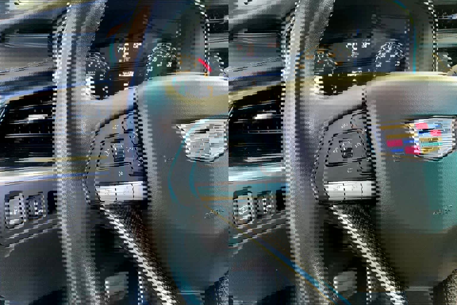 Used 2021 Cadillac XT6 Sport AWD/4WD image 24