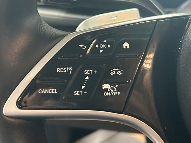 Used 2024 Mercedes-Benz GLE 350 4MATIC image 27