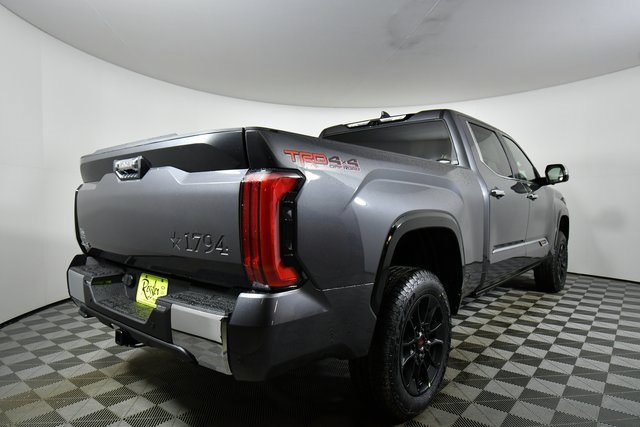 New 2026 Toyota Tundra 1794 Edition image 11