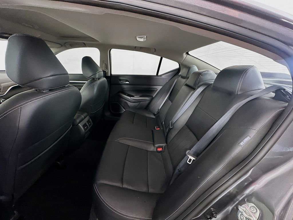 Used 2022 Nissan Altima 2.5 SL image 23