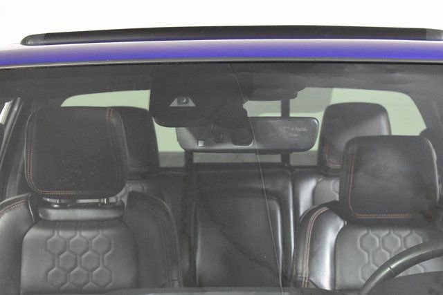 Certified 2024 Nissan Frontier PRO-4X w/ Pro Premium Package image 39