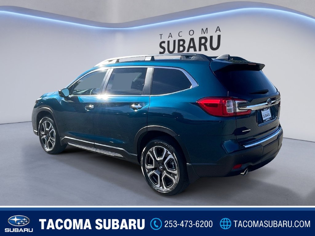 New 2027 Subaru Ascent Touring AWD/4WD image 3