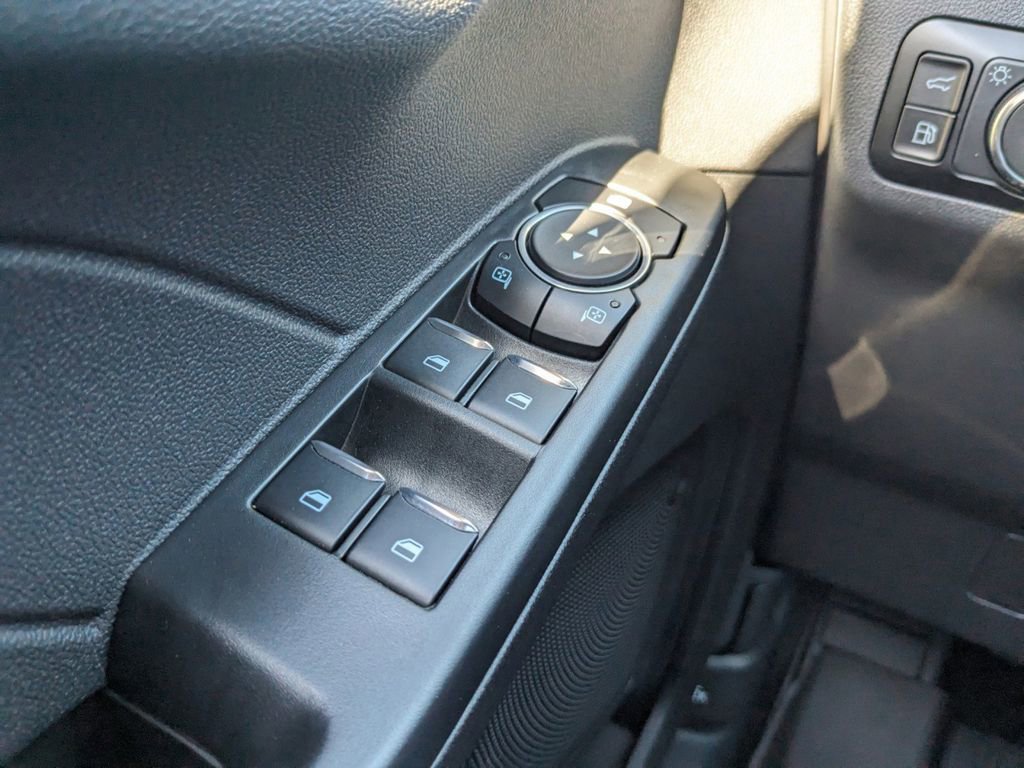 New 2025 Ford Escape ST-Line w/ Equipment Group 301A image 25